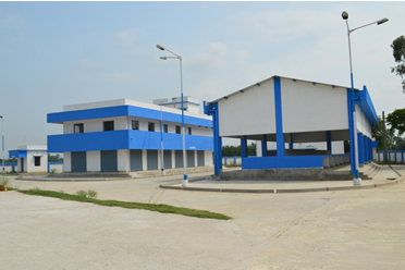 Auction Platform,Kaliyaganj Krishak Bazar